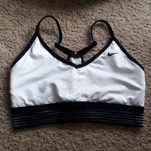 Nike sports bra